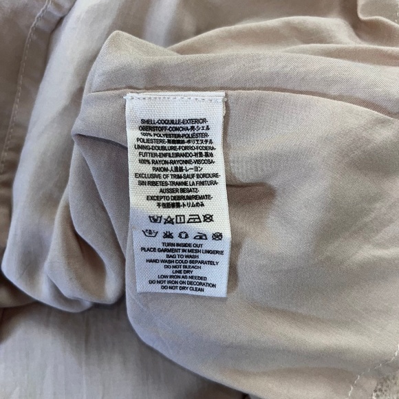 enough about me... Lounge Romper - Picture 5 of 5